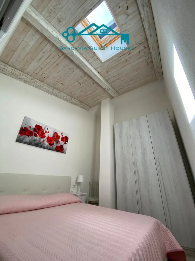 Appartamento Gioia, Irgoli, foto 19