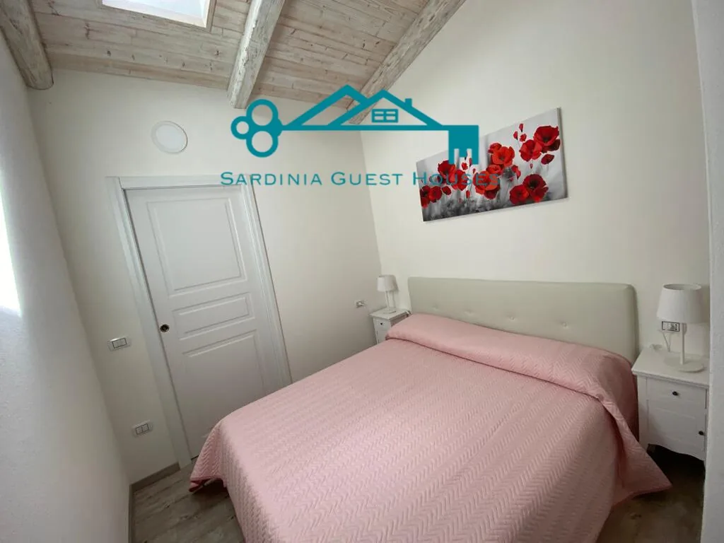 Appartamento Gioia, Irgoli, foto 21