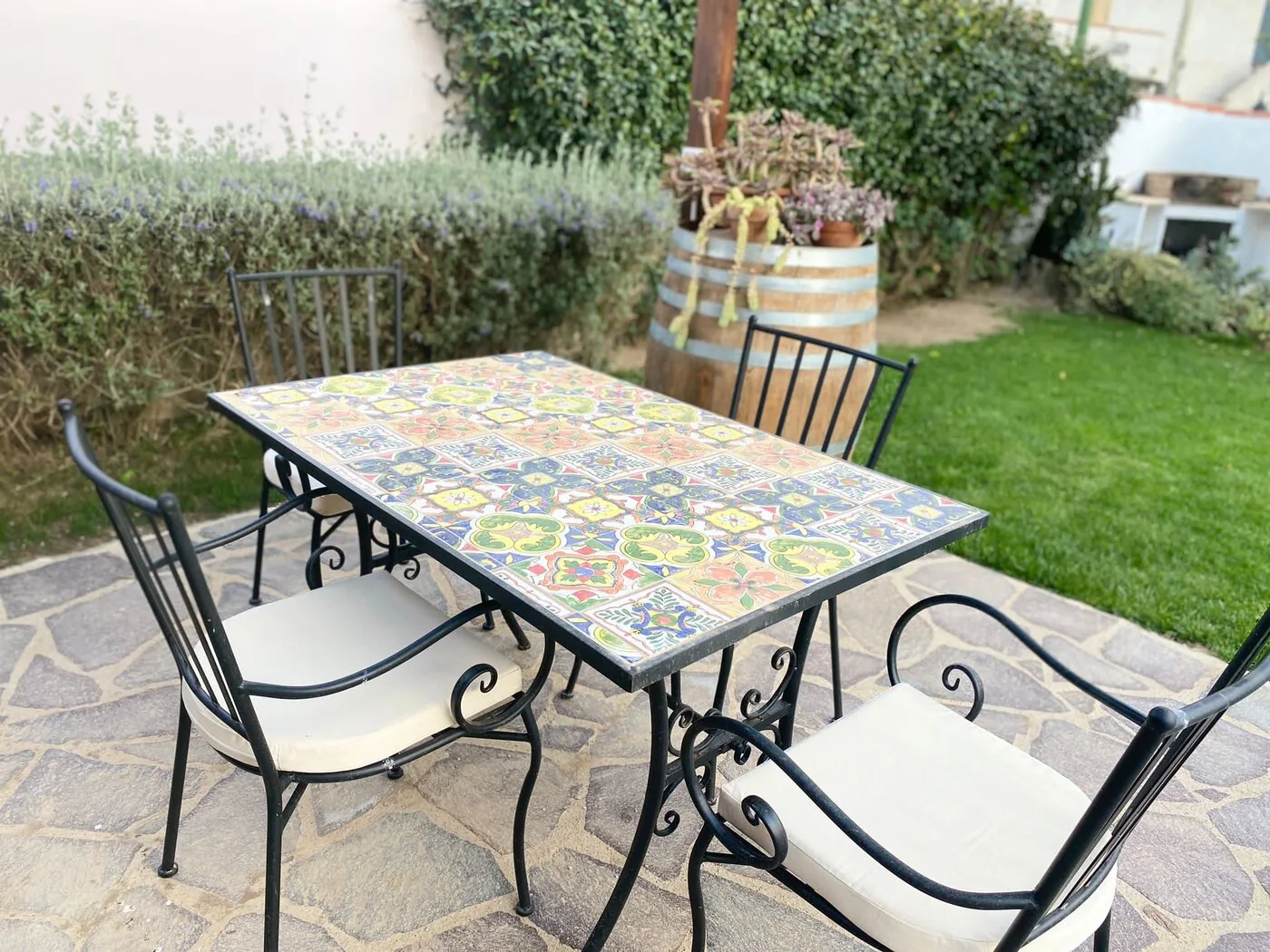 Appartamento Gioia, Irgoli, foto 25