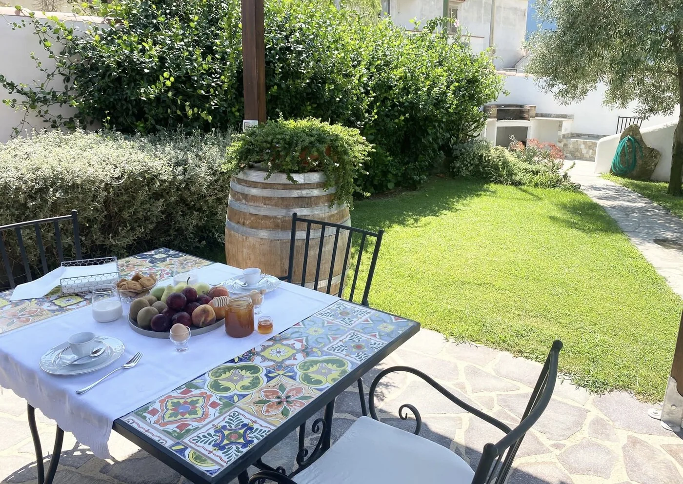 Appartamento Gioia, Irgoli, foto 26