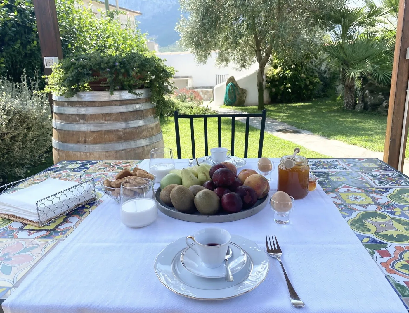 Appartamento Gioia, Irgoli, foto 27