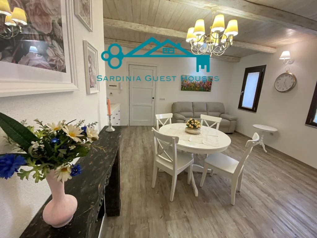 Appartamento Gioia, Irgoli, foto 3