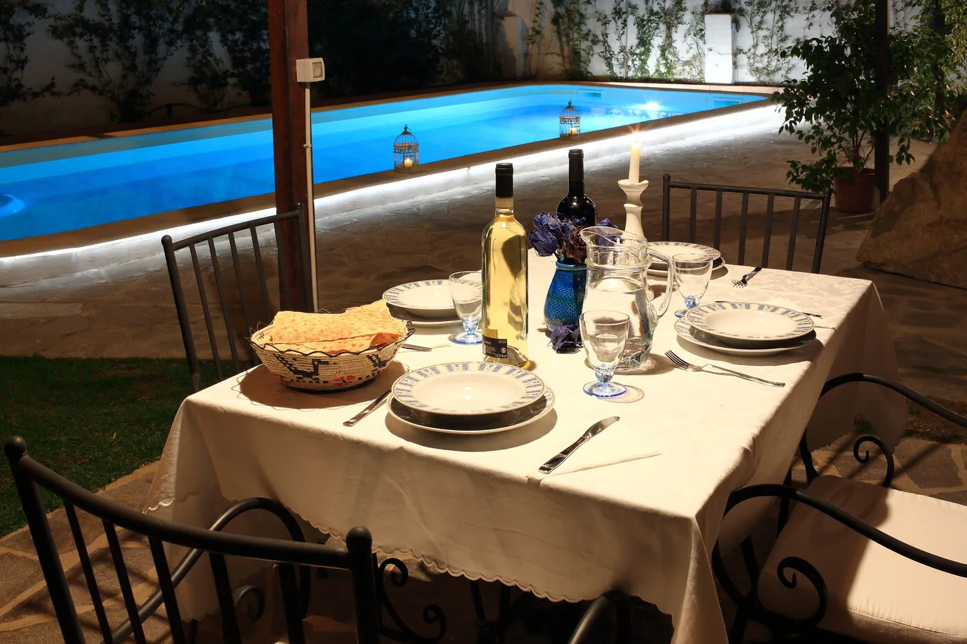 Appartamento Gioia, Irgoli, foto 30
