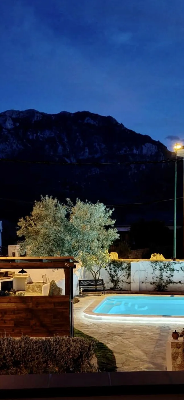 Appartamento Gioia, Irgoli, foto 31