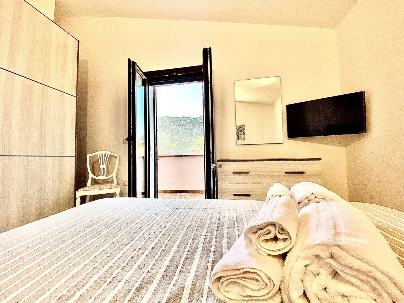 Appartamento Perla, Irgoli, foto 12