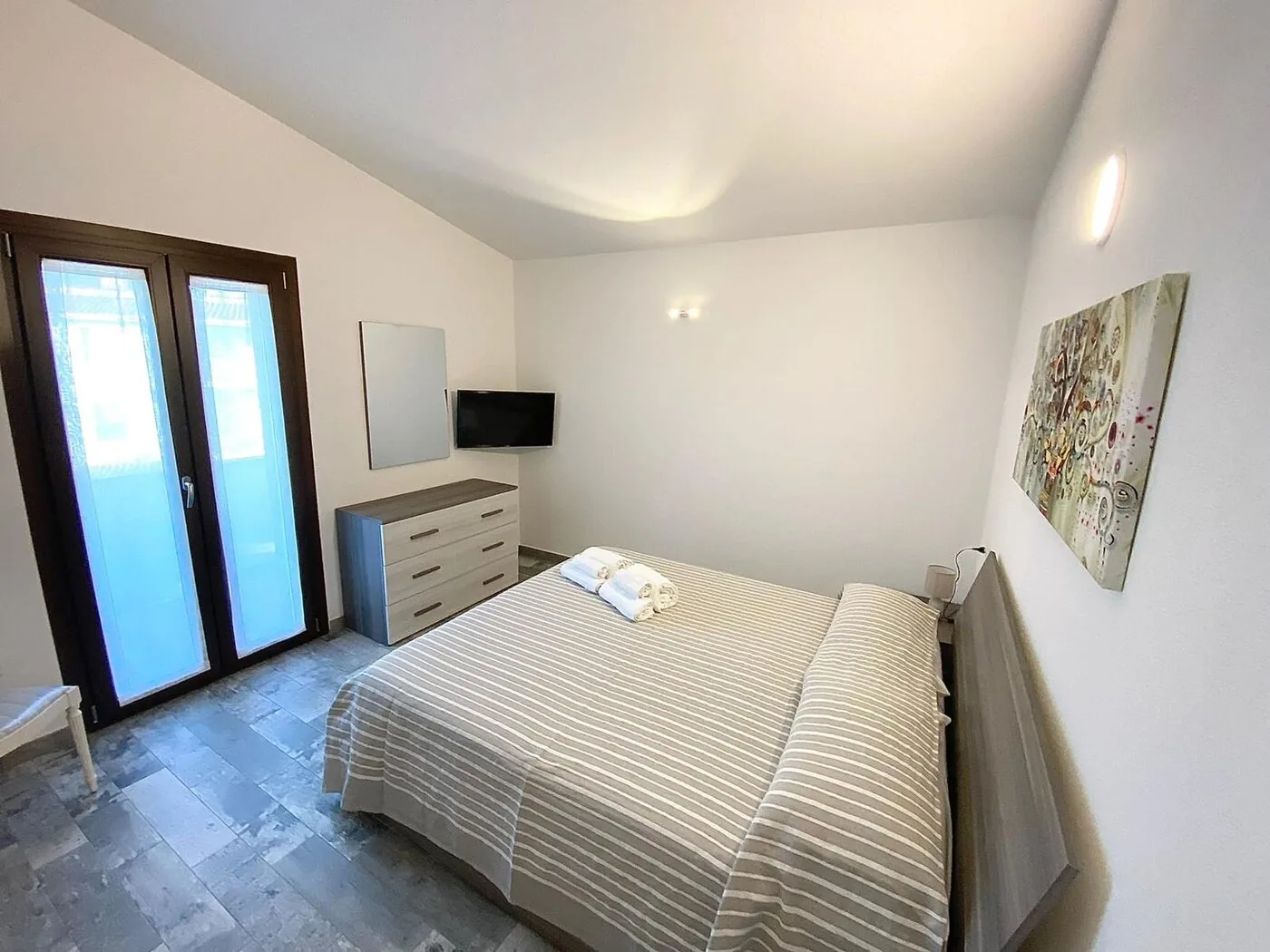 Appartamento Perla, Irgoli, foto 13