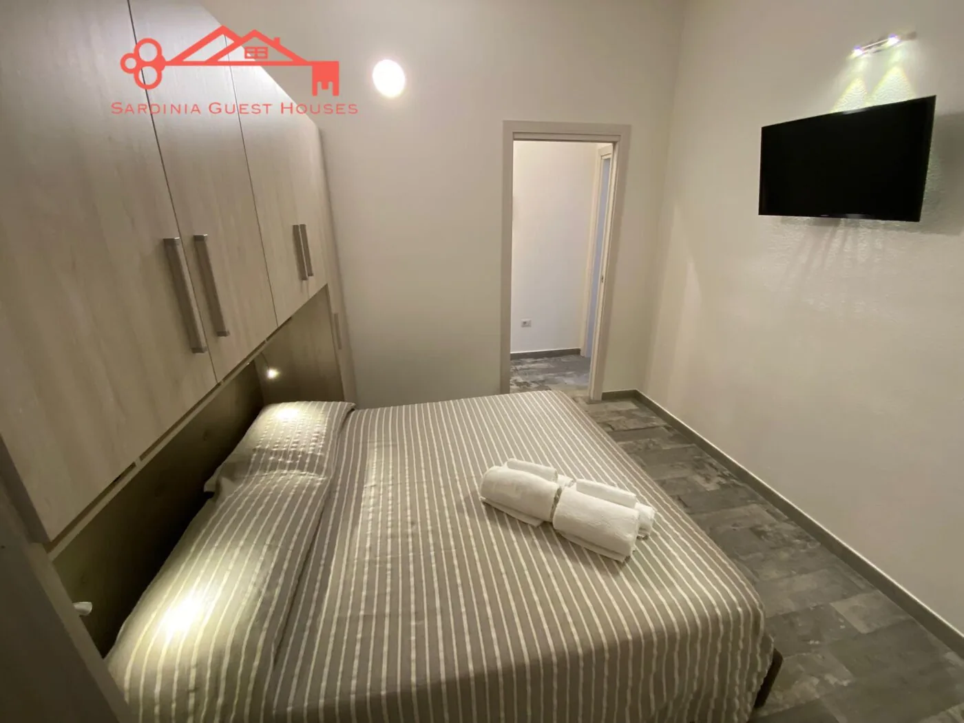 Appartamento Perla, Irgoli, foto 17