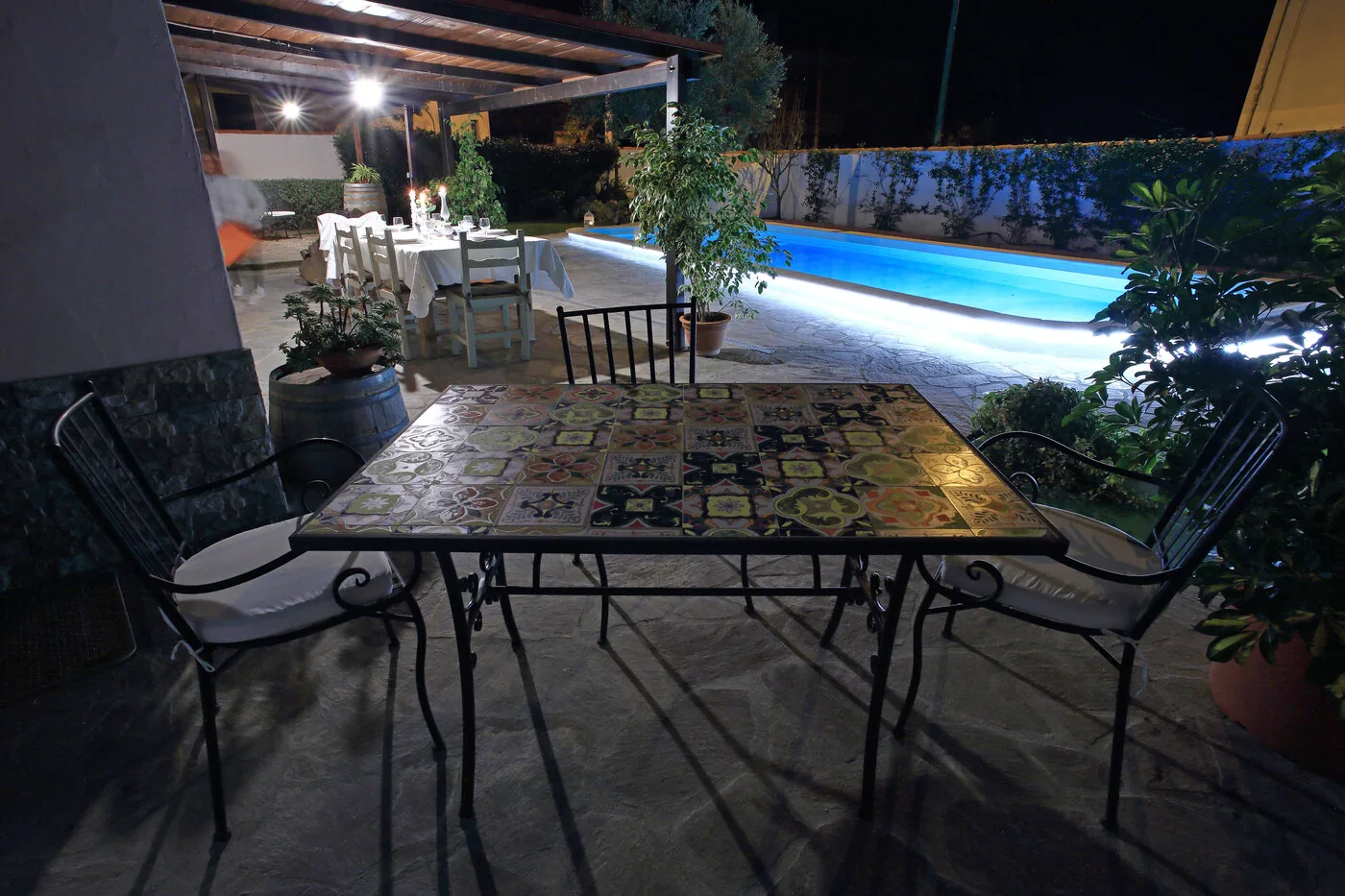 Appartamento Perla, Irgoli, foto 19