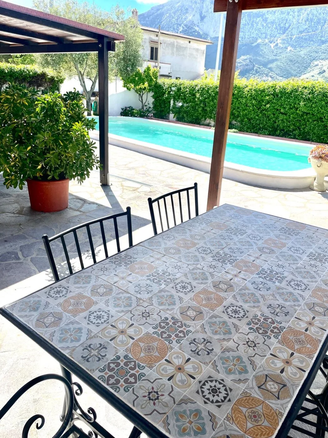 Appartamento Perla, Irgoli, foto 20
