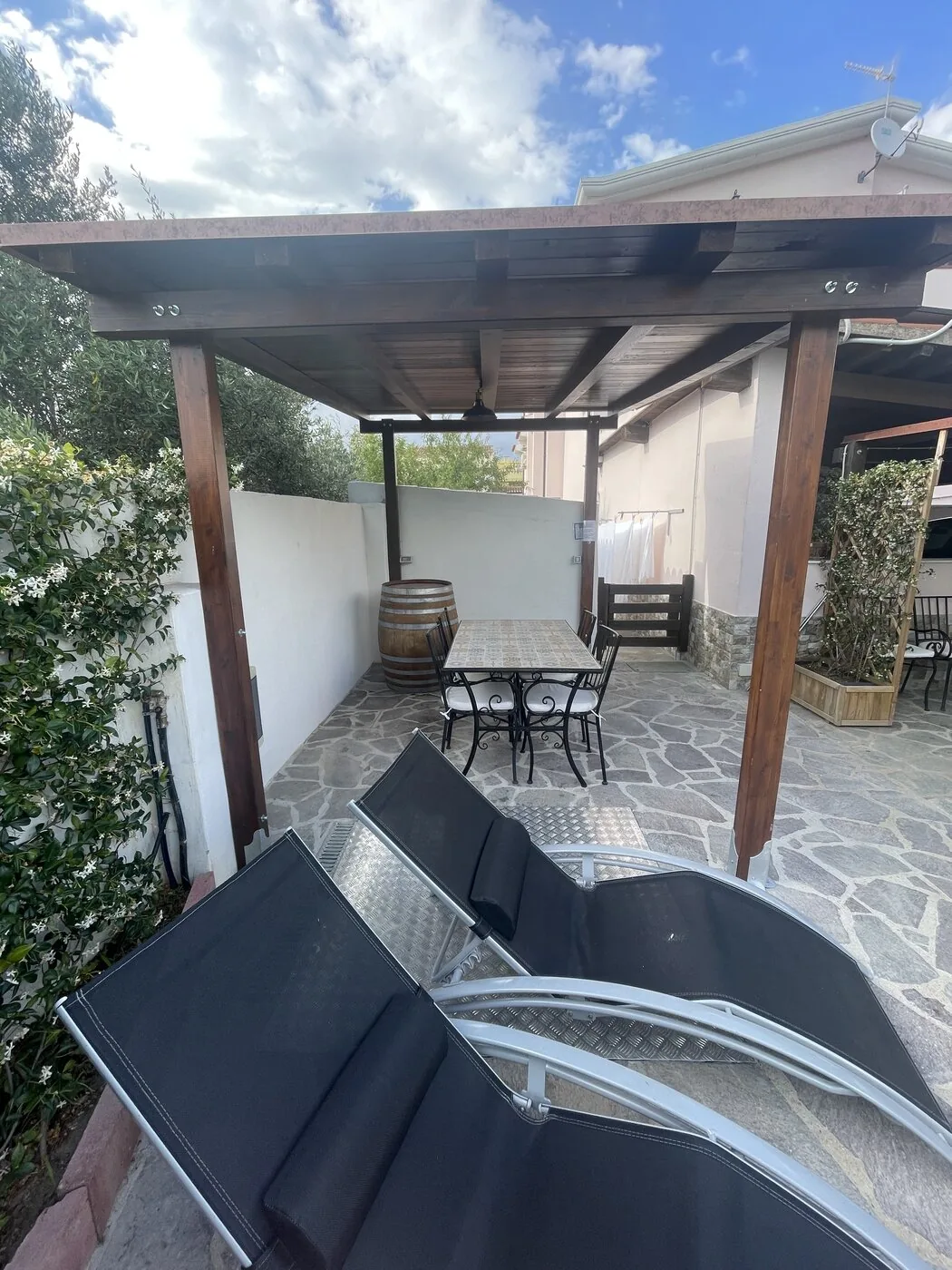 Appartamento Perla, Irgoli, foto 21