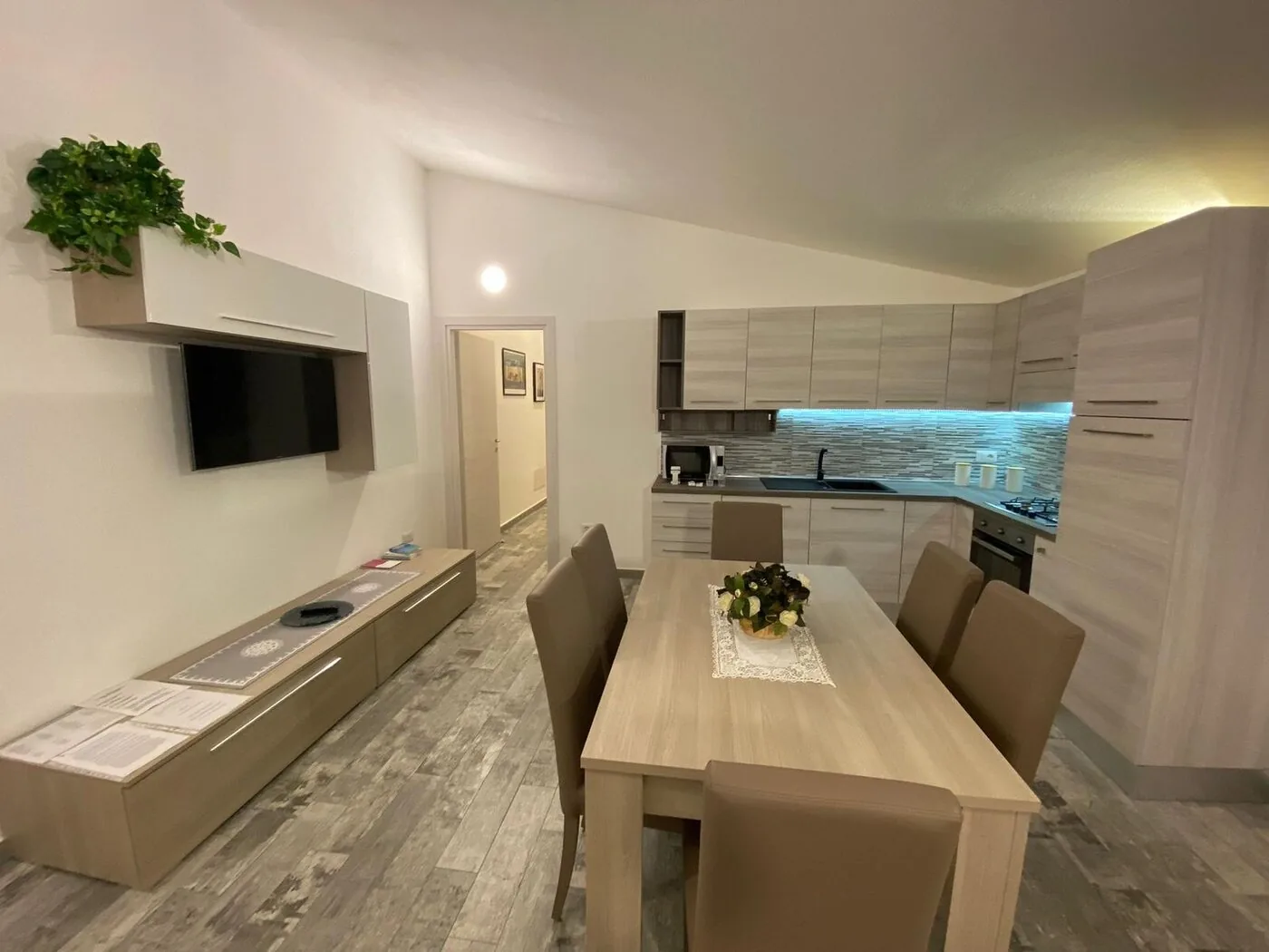 Appartamento Perla, Irgoli, foto 3