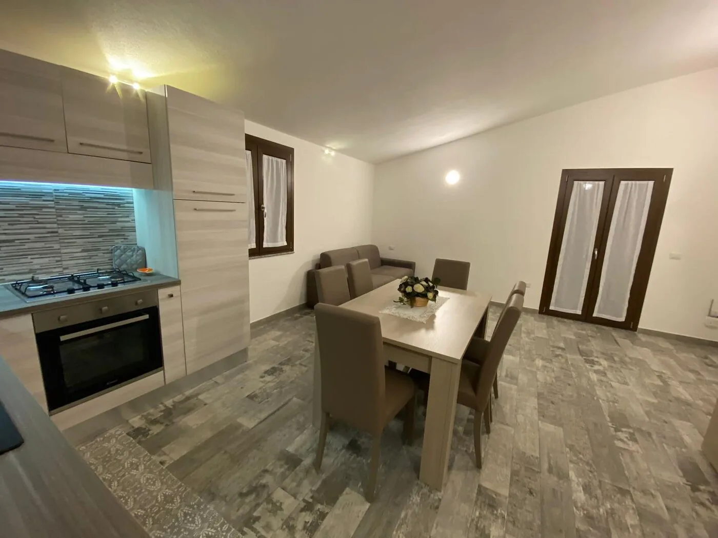 Appartamento Perla, Irgoli, foto 5