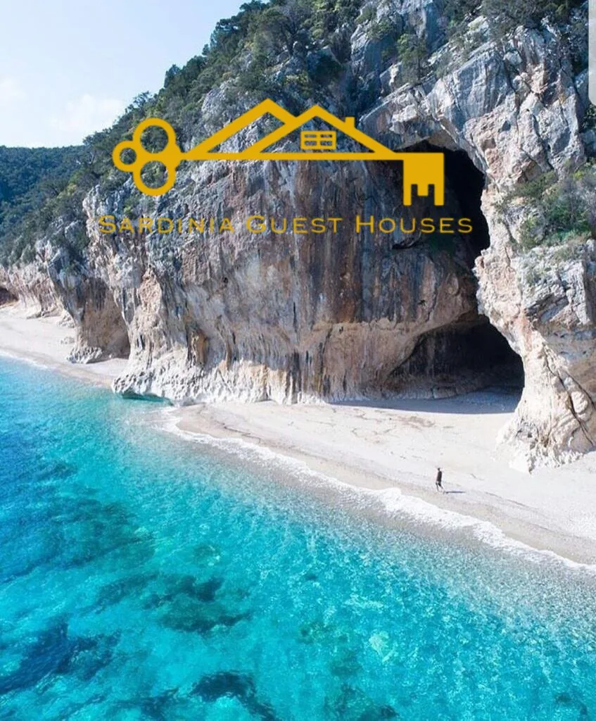 Gita in barca nel Golfo di Orosei