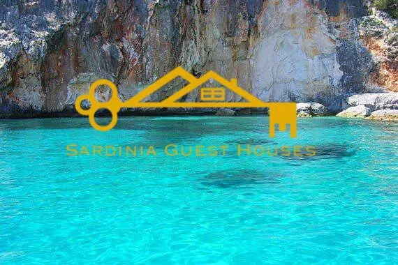 Gita in barca nel Golfo di Orosei